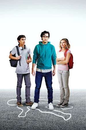 Sid Is Dead's poster