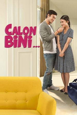 Calon Bini's poster