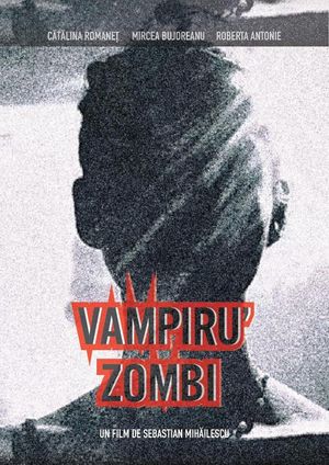 Vampire Zombie's poster