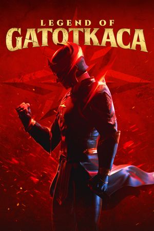 Satria Dewa: Gatotkaca's poster