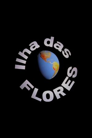 Isle of Flowers's poster