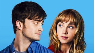 What If's poster