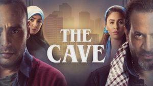 The Cave's poster