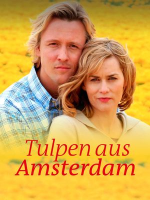 Tulpen aus Amsterdam's poster
