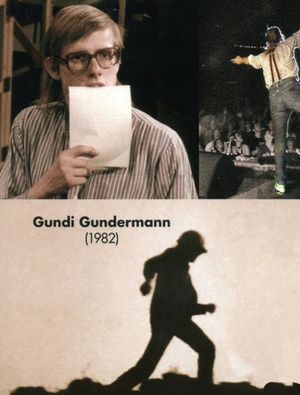 Gundi Gundermann's poster