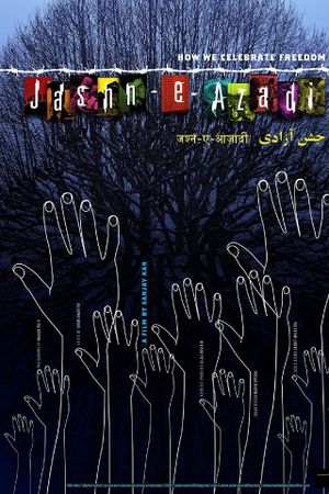 Jashn-e-Azadi's poster