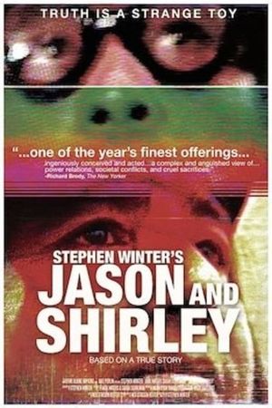Jason and Shirley's poster