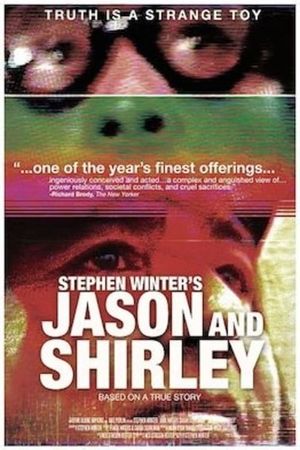 Jason and Shirley's poster image