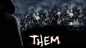 Them's poster