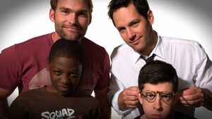 Role Models's poster