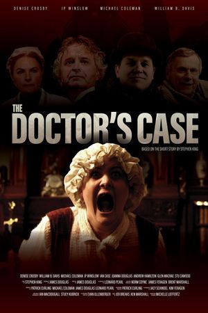 The Doctor's Case's poster