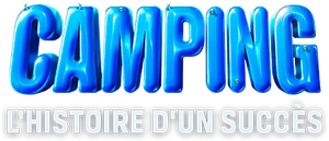 Camping : histoire d'un succès's poster