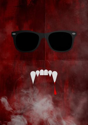 The Lost Boys's poster