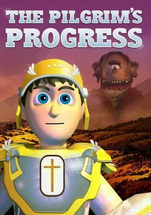 The Pilgrim's Progress's poster