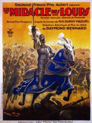 Miracle of the Wolves's poster image