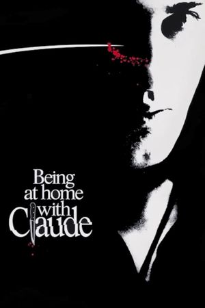 Being at Home with Claude's poster