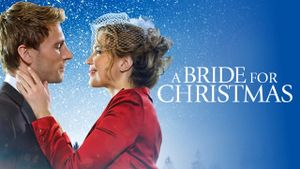 A Bride for Christmas's poster