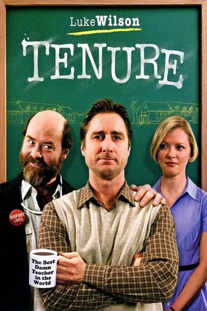 Tenure's poster