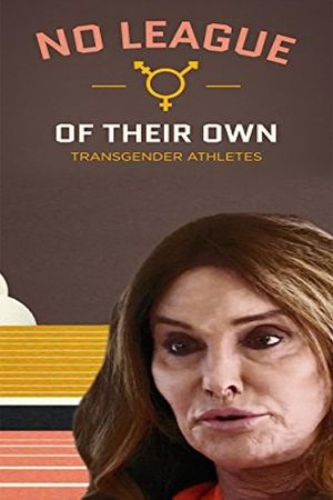 No League of Their Own's poster