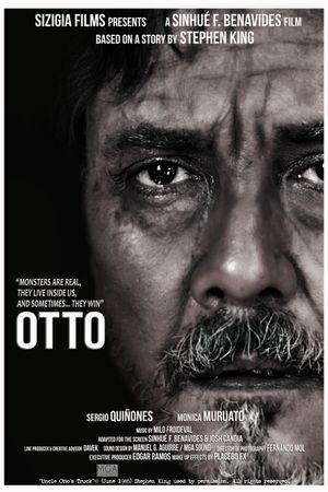 Otto's poster