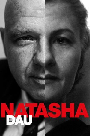 DAU. Natasha's poster