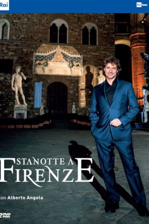 Stanotte a Firenze's poster