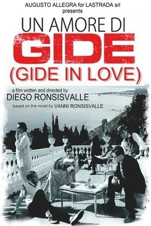 Gide in Love's poster