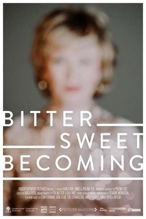 Bittersweet Becoming's poster image