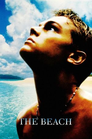 The Beach's poster