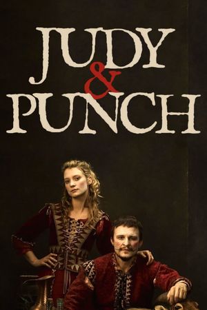 Judy & Punch's poster