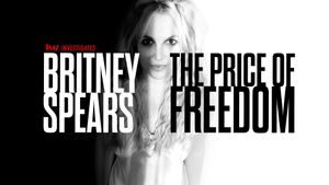 TMZ Investigates: Britney Spears: The Price of Freedom's poster