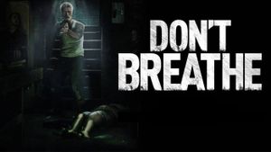 Don't Breathe's poster