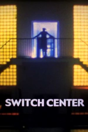 Switch Center's poster