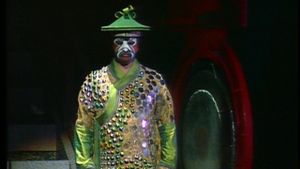 Turandot's poster