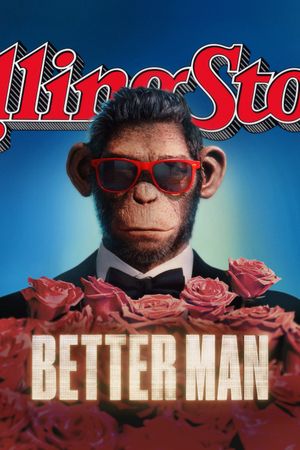 Better Man's poster