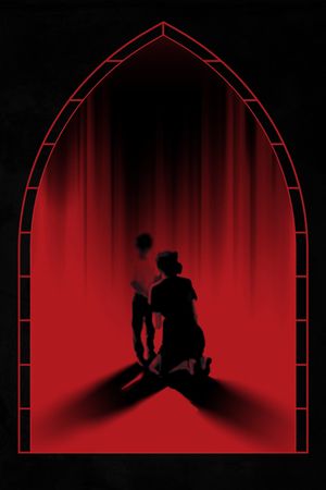 Resurrected's poster