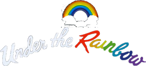Under the Rainbow's poster