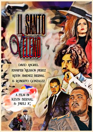 Il Santo Veleno's poster image