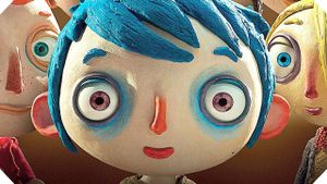 My Life as a Zucchini's poster