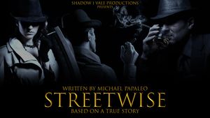 Streetwise's poster