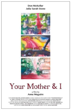 Your Mother and I's poster image