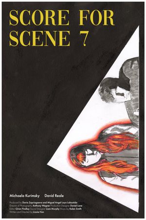 Score for Scene 7's poster