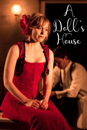 A Doll's House's poster