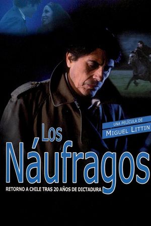 Los Náufragos's poster