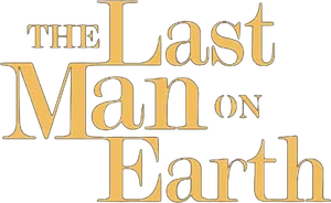 The Last Man on Earth's poster
