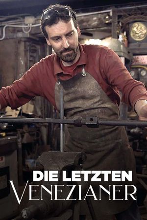 The Last Artisans of Venice's poster
