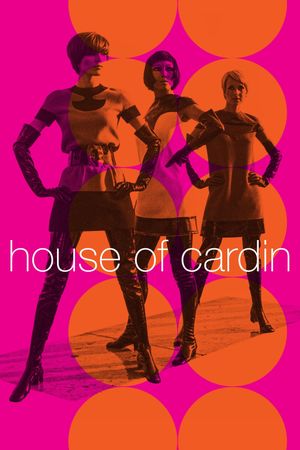 House of Cardin's poster