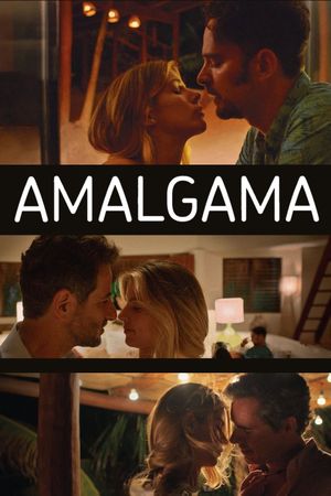 Amalgama's poster