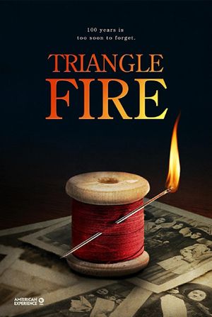 Triangle Fire's poster image