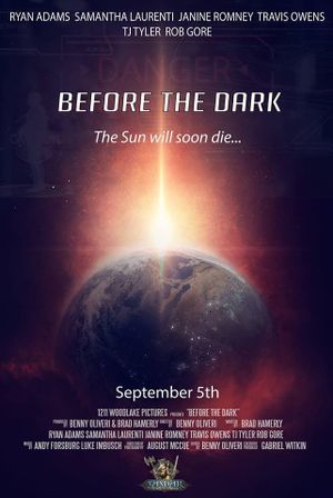 Before the Dark's poster image